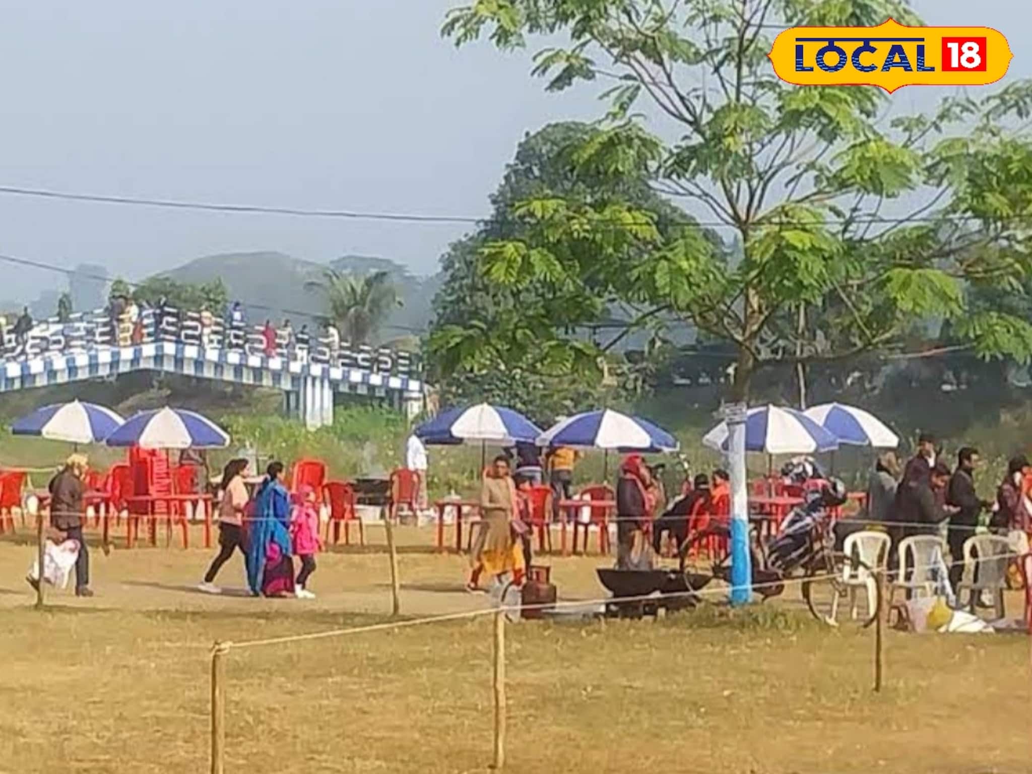 কলকাতার খুব কাছেই পিকনিকের সেরা ঠিকানা, মাত্র ৬০০ টাকায় দুর্দান্ত স্পট, কোথায় জানুন