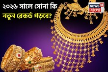 Gold Price To Create New Record in 2026 ?  ২০২৬ সালে সোনা কি নতুন রেকর্ড গড়বে? গোল্ডম্যান শ্যাক্সের সার্ভে কী বলছে জেনে নিন এখনই