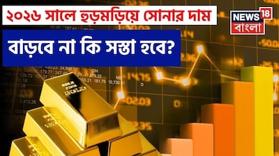 WGC: Gold Price Could Soar 30% or Drop 20% in 2026