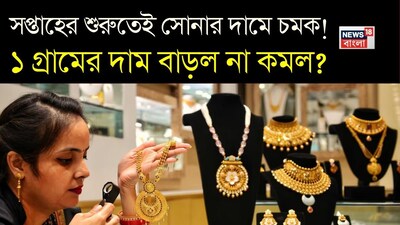 Gold Price Fluctuates: Reasons, Investment Tips, Current Taka Rates