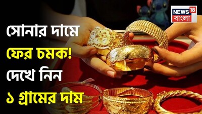 सोने की कीमतों में उछाल: विशेषज्ञ बोले, बाजार की अस्थिरता में सुरक्षित निवेश.