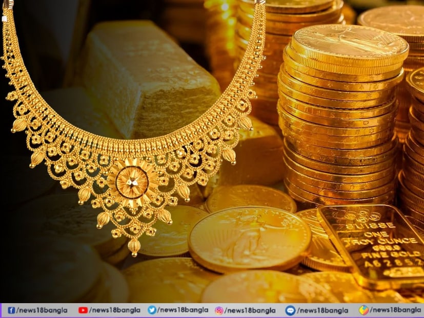 মার্কিন যুক্তরাষ্ট্রে সুদের হার কমানো সোনার দামের উপর প্রভাব ফেলবেবিশেষজ্ঞরা বলছেন যে মার্কিন যুক্তরাষ্ট্রে সুদের হার কমানোর ফলে সোনার দামের উপর প্রভাব পড়বে। ভারত গ্লোবাল মাল্টিপ্লায়ার ফান্ডের নচিকেতা স্বারিকর বলেছেন যে এটি ভারতে সোনার দামের উপরে প্রভাব বিস্তার করতে পারে। এর কারণ হল ডলারের দুর্বলতা এবং কম সুদের হার নিরাপদ সম্পদে বিনিয়োগের আকর্ষণ বাড়ায়। সোনাকে একটি নিরাপদ বিনিয়োগ বিকল্প হিসাবে বিবেচনা করা হয়। এটি সোনার চাহিদা বৃদ্ধি করবে, যা এর দামের উপর প্রভাব ফেলবে। ফলে, খুব স্বাভাবিক ভাবেই ফেডের সুদের হার কমানোর পর সোনার দাম বেড়েছে।