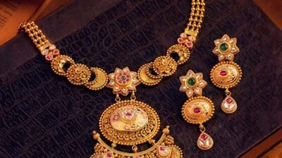 Income Tax Rules Uncover Capital Gains Tax on Selling Inherited Gold Jewelry After Mother's Death