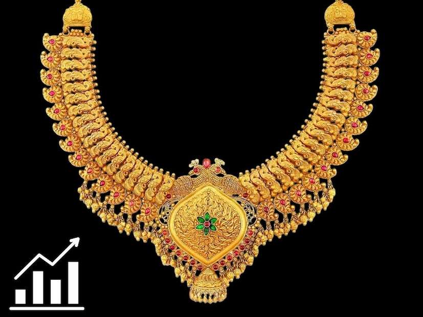 চাহিদা বাড়ার ফলে ২০২৬ সালের মধ্যে সোনার দাম প্রায় ২৫ থেকে ৪০ শতাংশ পর্যন্ত বাড়তে পারে বলে তাঁর ভবিষ্যদ্বাণীতে উল্লেখ করা হয়েছে। বর্তমানে ভারতে ১০ গ্রাম সোনার দাম প্রায় ১.২৫ লক্ষ টাকার কাছাকাছি পৌঁছে গিয়েছে ।