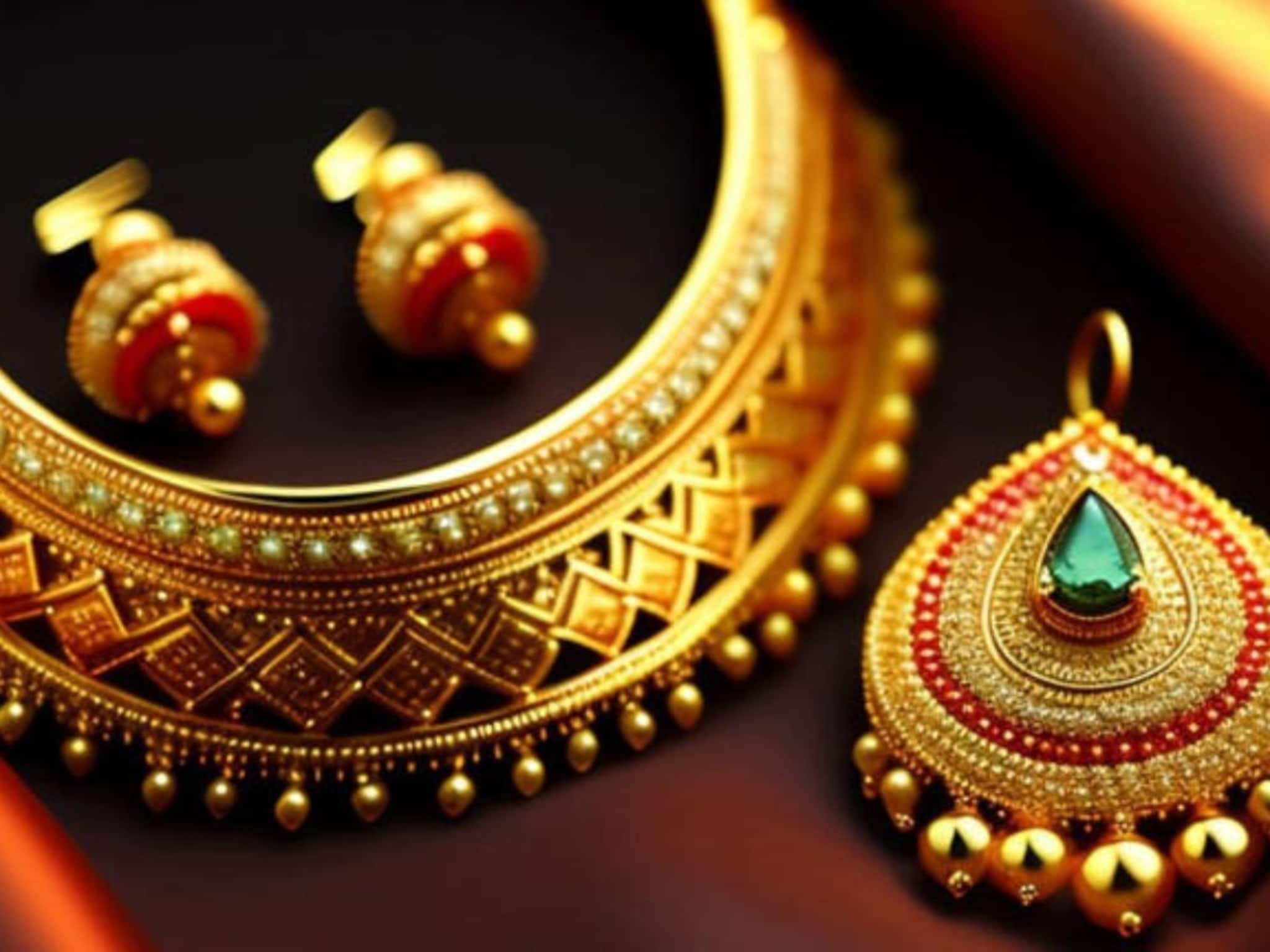 ফের বাড়তে শুরু করেছে সোনার দাম, দেখে নিন ১ গ্রাম কিনতে আজ কত বেশি খরচ হবে ফের বাড়তে শুরু করেছে সোনার দাম, দেখে নিন ১ গ্রাম কিনতে আজ কত বেশি খরচ হবে