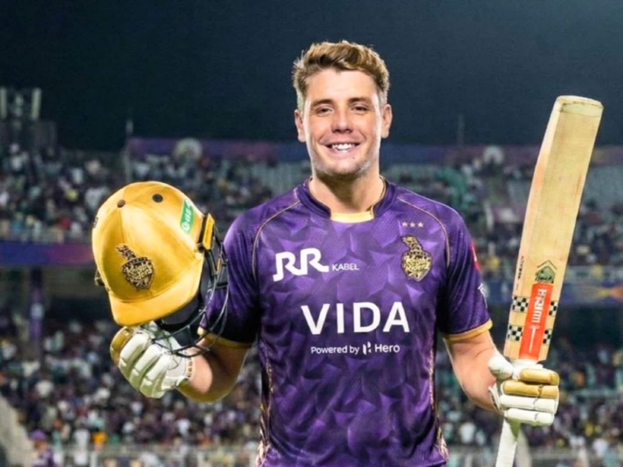 ২৫.২ কোটি টাকা...! কেকেআর যেদিন ক্যামেরন গ্রিনকে নিল, তার পরের দিনই 'ফ্লপ শো'