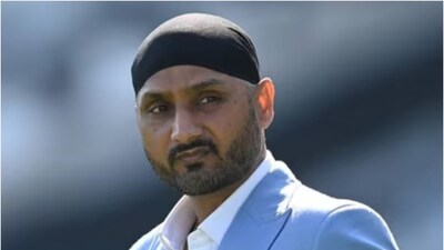Harbhajan Singh Speaks Out on Bangladesh's T20 World Cup Venue Request