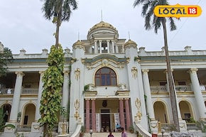 শীতের ছুটিতে ২-৩দিনের জন্য অল্প খরচে ঘুরে আসুন মহিষাদল রাজবাড়ি,অপূর্ব অভিজ্ঞতা হবে