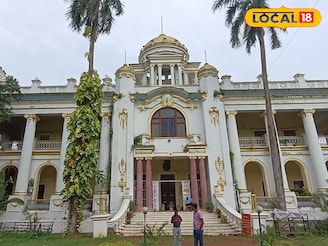 শীতের ছুটিতে ২-৩দিনের জন্য অল্প খরচে ঘুরে আসুন মহিষাদল রাজবাড়ি,অপূর্ব অভিজ্ঞতা হবে