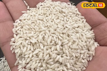 চালে থাকা হালকা দানাগুলো 'প্লাস্টিকের চাল' ভেবে ভুল করবেন না, এই চালের পুষ্টিগুণ অবাক করা