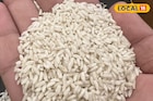 চালে থাকা হালকা দানাগুলো 'প্লাস্টিকের চাল' ভেবে ভুল করবেন না, এই চালের পুষ্টিগুণ অবাক করা