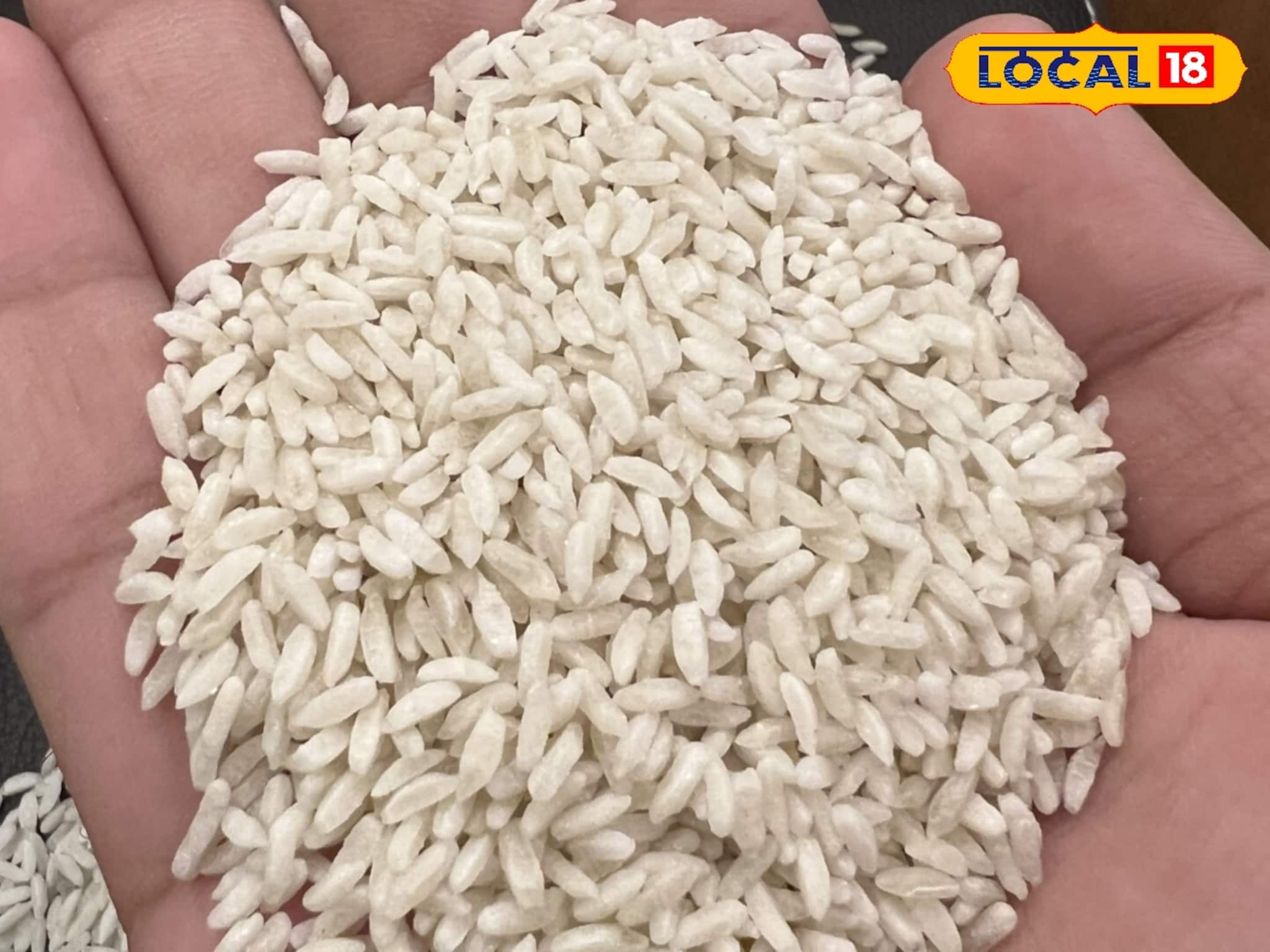Fortified Rice Health Benefits: চালে থাকা হালকা দানাগুলো 'প্লাস্টিকের চাল' ভেবে ভুল করবেন না, এই চালের পুষ্টিগুণ জানলে অবাক হবেন, যা বলছেন বিশেষজ্ঞ