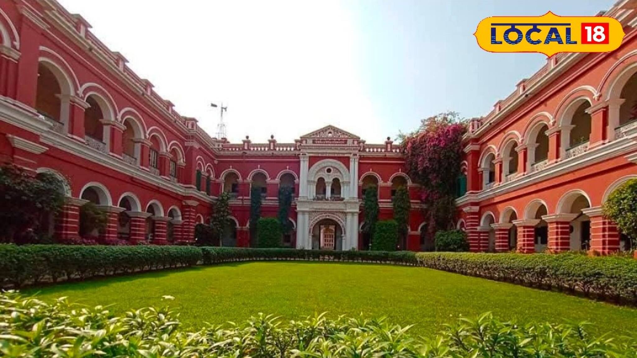 রাজা-রানির মতো বড়দিন কাটাতে চান? ঘুরে আসুন 'লুটেরা'র সেই রাজবাড়ি, এলাহি আয়োজনে সময় কাটান