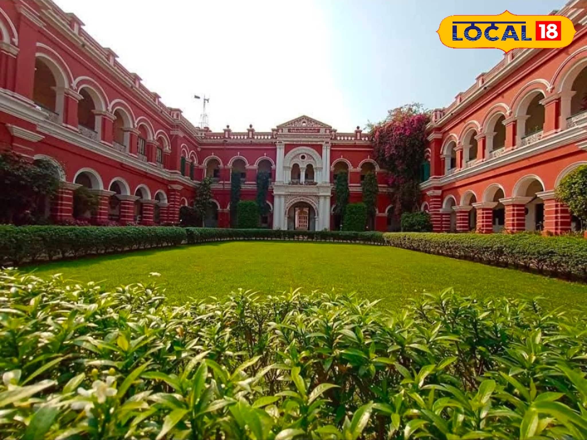 Winter Weekend Trip: রাজা-রানির মতো বড়দিন কাটাতে চান? ঘুরে আসুন 'লুটেরা'র সেই রাজবাড়িতে, খরচও মধ্যবিত্তের নাগালে