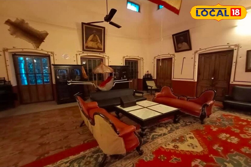 ইটাচুনা রাজবাড়ির প্রতিষ্ঠাতা কুন্দ্রারা ছিলেন তারই উদাহরণ। এই কুন্দ্রা থেকেই পরে হয় কুণ্ডু। সাফল্য নারায়ণ কুণ্ডুর বংশধররা ১৭৬৬ সালে এই রাজবাড়ি তৈরি করেন। বর্গীদের বাড়ি বলে স্থানীয়। মানুষ একে বর্গীডাঙাও বলেন।