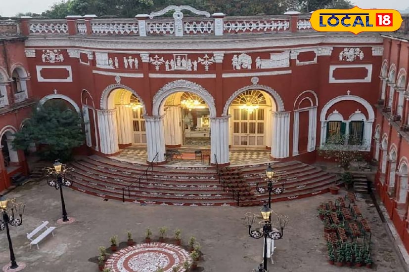 ডিসম্বর ছুটি আর বাঙালি ঘুরতে যেতে চান অনেকেই। তবে কলকাতাতে এক পা এগোলেই লোকের সঙ্গে ঠোকাঠুকি, জনসমুদ্র, দমবন্ধ কলকাতা। সত্যি, মাঝে মাঝে পাগলের মতো ভিড়, দমবন্ধ ইটকাঠ, পাথর আর কংক্রিটের শহর থেকে মন পাড়ি দেয় অন্য কোথাও। 