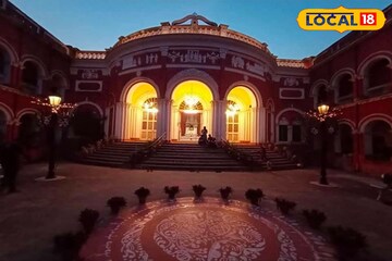 রাজা-রানির মতো বড়দিন কাটাতে চান? ঘুরে আসুন 'লুটেরা'র সেই রাজবাড়ি, এলাহি আয়োজনে সময় কাটান