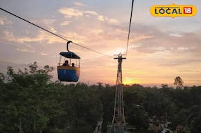 রোপওয়ে, বোটিং, কত কত রাইড...! কলকাতা থেকে ৩০ টাকায় পৌঁছে যাবেন, 'এই' পিকনিক স্পট ঘুরে আসুন