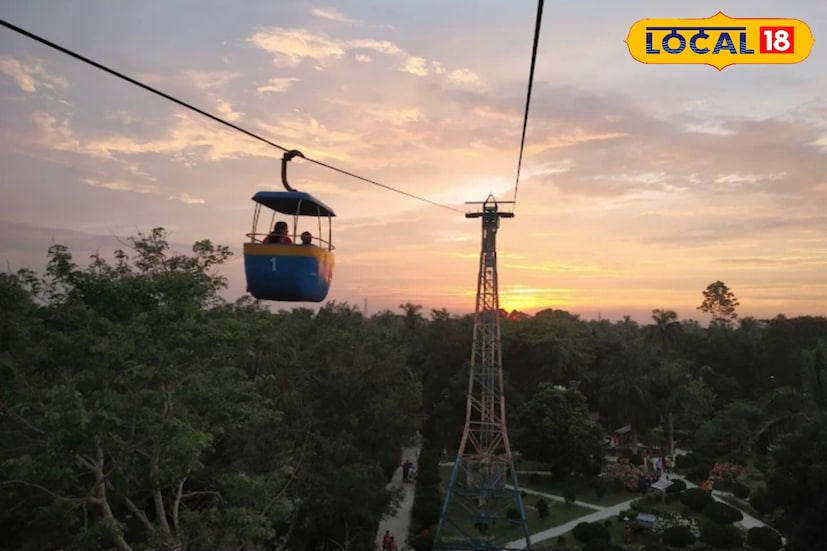 *উত্তর ২৪ পরগনা, রুদ্র নারায়ণ রায়: হালকা শীতের অনুভূতি মিলতে শুরু করেছে রাজ্যে, ডিসেম্বরের শুরু থেকেই আনন্দ উৎসবের পাশাপাশি খাওয়া-দাওয়া পিকনিকের আনন্দে মজে উঠতে দেখা যাবে সকলকে। শহর ও শহরতলীর পাশাপাশি এক থেকে দেড় ঘণ্টার দূরত্বের জেলার পিকনিক স্পটগুলিতে প্রতিবছরই ভিড় জমে মানুষের। কীভাবে, কখন, কোথায় কত টাকায় করা যাবে পিকনিক? সারাদিন আনন্দে কাটানো যাবে পরিবার-পরিজন, বন্ধুবান্ধব প্রিয় মানুষদের নিয়ে, হদিস দেব আমরা... *উত্তর ২৪ পরগনা, রুদ্র নারায়ণ রায়: হালকা শীতের অনুভূতি মিলতে শুরু করেছে রাজ্যে, ডিসেম্বরের শুরু থেকেই আনন্দ উৎসবের পাশাপাশি খাওয়া-দাওয়া পিকনিকের আনন্দে মজে উঠতে দেখা যাবে সকলকে। শহর ও শহরতলীর পাশাপাশি এক থেকে দেড় ঘণ্টার দূরত্বের জেলার পিকনিক স্পটগুলিতে প্রতিবছরই ভিড় জমে মানুষের। কীভাবে, কখন, কোথায় কত টাকায় করা যাবে পিকনিক? সারাদিন আনন্দে কাটানো যাবে পরিবার-পরিজন, বন্ধুবান্ধব প্রিয় মানুষদের নিয়ে, হদিস দেব আমরা...