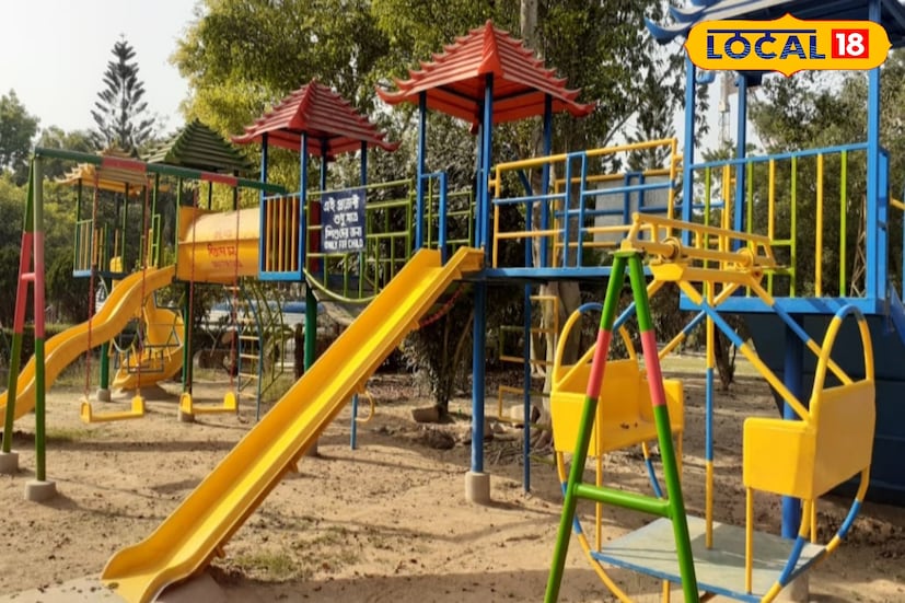 *কেন আসবেন! প্রায় ২৬ একর জায়গা নিয়ে পাঁচিলঘেরা এই পার্কে রয়েছে রোপওয়ে (আপাতত মেইনটেনেন্সের কারণে বন্ধ রয়েছে), বোটিং, সায়েন্স রুম, ঘোড়া দোলনা, তারামণ্ডল-সহ থ্রিডি শো, ভূতের গুহা আরও অনেক কিছু। পিকনিক করতে গেলে, বা সারাদিন সময় কাটাতে চাইলে অনায়াসে কেটে যাবে সময়। হৈ-হুল্লোড় করে সন্তানকে সঙ্গে নিয়ে আনন্দ করতে চাইলে, এই জায়গা আদর্শ ঠিকানা।