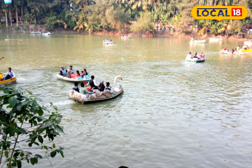 *পার্কে ৬০ জন কর্মী রয়েছে, তা ছাড়াও পুলিশ মোতায়েন রাখা হয় নিরাপত্তার জন্য। রান্নার ব্যবস্থা থাকলেও বক্স বাজিয়ে গান শোনার অনুমতি নেই, তবে পার্কেই মিউজিক সিস্টেমে চলে গান। পার্কের ভেতর রান্না করতে চাইলে বাসনপত্র নিয়ে আসতে হবে আর তা না হলে আগে থেকে পার্কের কর্মীদের সঙ্গে যোগাযোগ করেও ব্যবস্থা করতে পারেন রান্নার জিনিসপত্রের তার জন্য অতিরিক্ত কিছু টাকাও দিতে হতে পারে। মঙ্গলবার বন্ধ থাকে পার্ক। কোনওরকম জিজ্ঞাসাবাদের জন্য ফোন করতে পারেন 7586065537 নম্বরে।