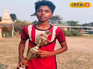 নিখোঁজ কিশোর