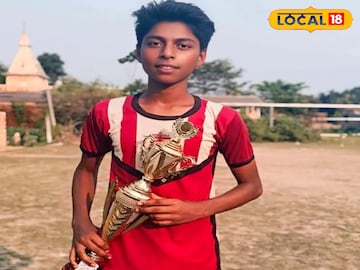 নিখোঁজ কিশোর