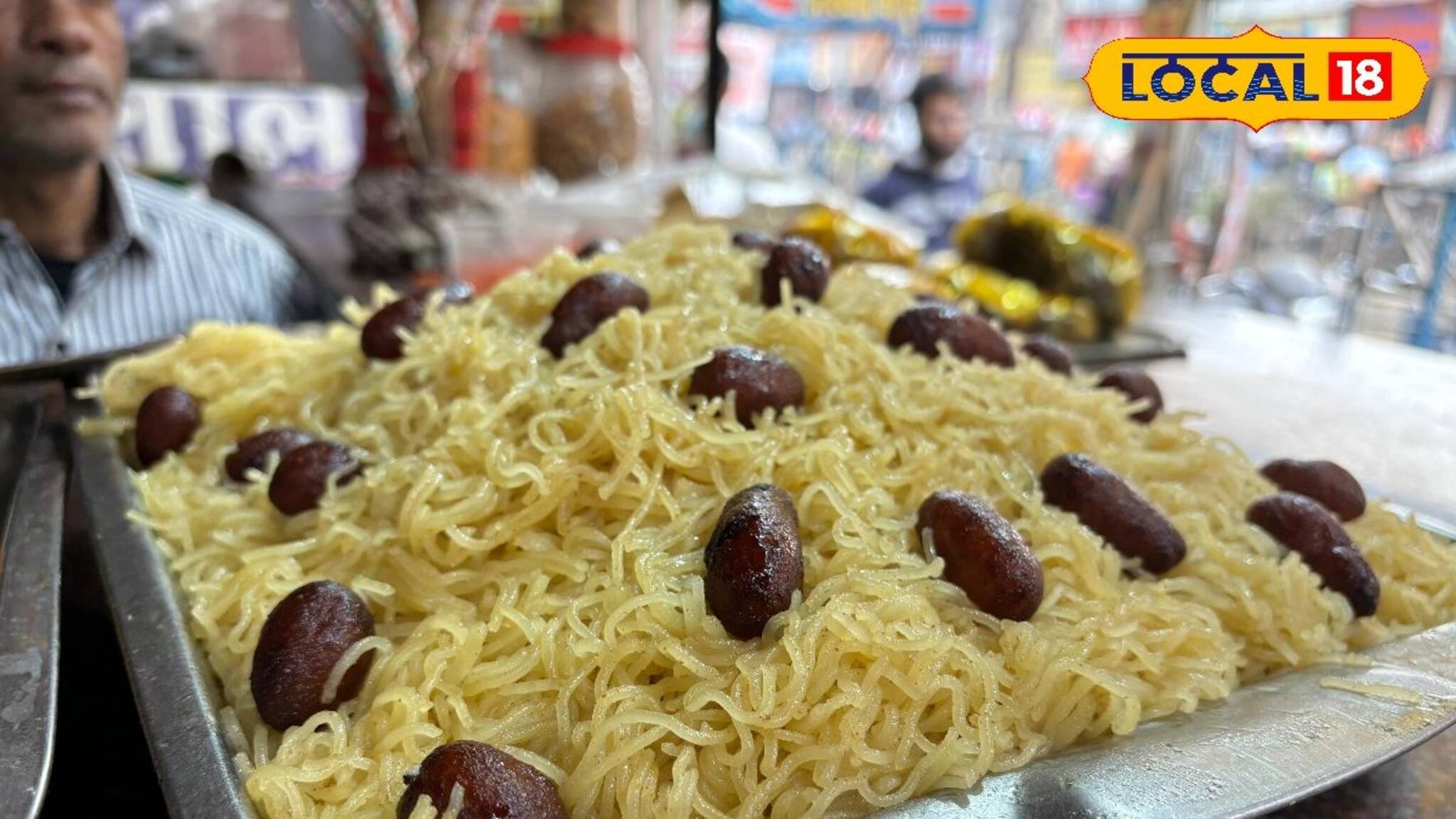 শীত মানেই বর্ধমানের নলেন গুড়ের সীতাভোগ! কীভাবে তৈরি হয় এই সুগন্ধী মিষ্টি, জানুন রেসিপি