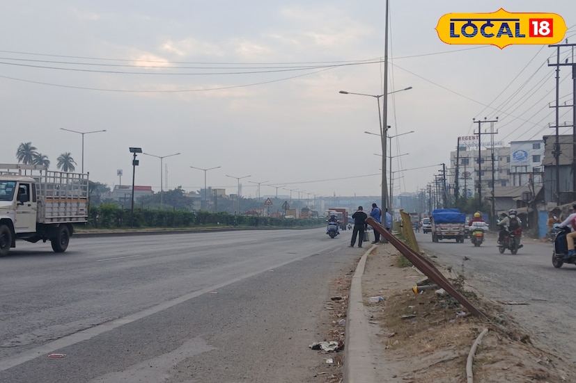 হাওড়ার কোনা থেকে রানীহাটি হয়ে কোলাঘাট পর্যন্ত প্রায় ৫৫ কিমি পথ ১৬ নং জাতীয় সড়কের আওয়াতায়। হাওড়া শহর থেকে গ্রামীণ হাওড়া হয়ে মেদিনীপুর হয়ে পৌঁছেছে। কলকাতা থেকে হাওড়ার ১৬ নং জাতীয় সড়কে হয়ে মেদিনীপুর, ওড়িশা, চেন্নাই যুক্ত করেছে। ব্যস্ততম এই সড়কেই বিপদের ঝুঁকি।