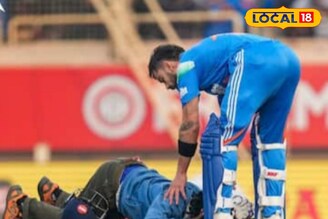 বিরাটকে প্রণাম করতে গিয়ে রাঁচির শ্রীঘরে হুগলির যুবক, কীভাবে ফেরাব ছেলেকে? চিন্তায় পরিবার