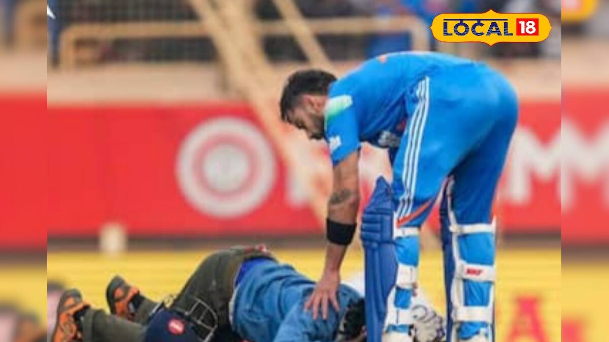 হুগলি নিউজ: রাঁচির শ্রীঘরে হুগলির যুবক বিরাটকে প্রণাম করে বললেন, ছেলেকে ফিরিয়ে দেব কী করে? পরিবার সম্পর্কে চিন্তা হুগলি নিউজ: রাঁচির শ্রীঘরে হুগলির যুবক বিরাটকে প্রণাম করে বললেন, ছেলেকে ফিরিয়ে দেব কী করে? পরিবার সম্পর্কে চিন্তা