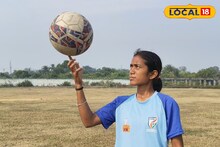 Success Story: পুরুলিয়ার প্রত্যন্ত গ্রামের মেয়ে রজনী বাউরি, বাঁকা কথা উড়িয়েছেন ড্রিবল করে, পায়ে বল স্বপ্ন দেশের জার্সিতে খেলার
