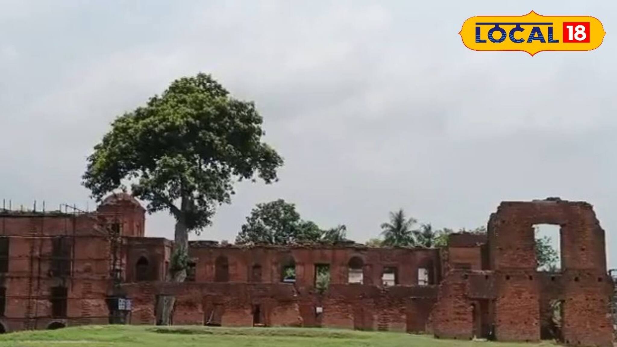 তমলুক রাজবাড়ি কেন ভগ্নপ্রায়? অবাক করবে নেপথ্যের কাহিনী, অজানা ইতিহাস জানলে গর্ববোধ হবেই