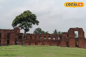 তমলুক রাজবাড়ি কেন ভগ্নপ্রায়? অবাক করবে নেপথ্যের কাহিনী, অজানা ইতিহাস জানলে গর্ববোধ হবেই