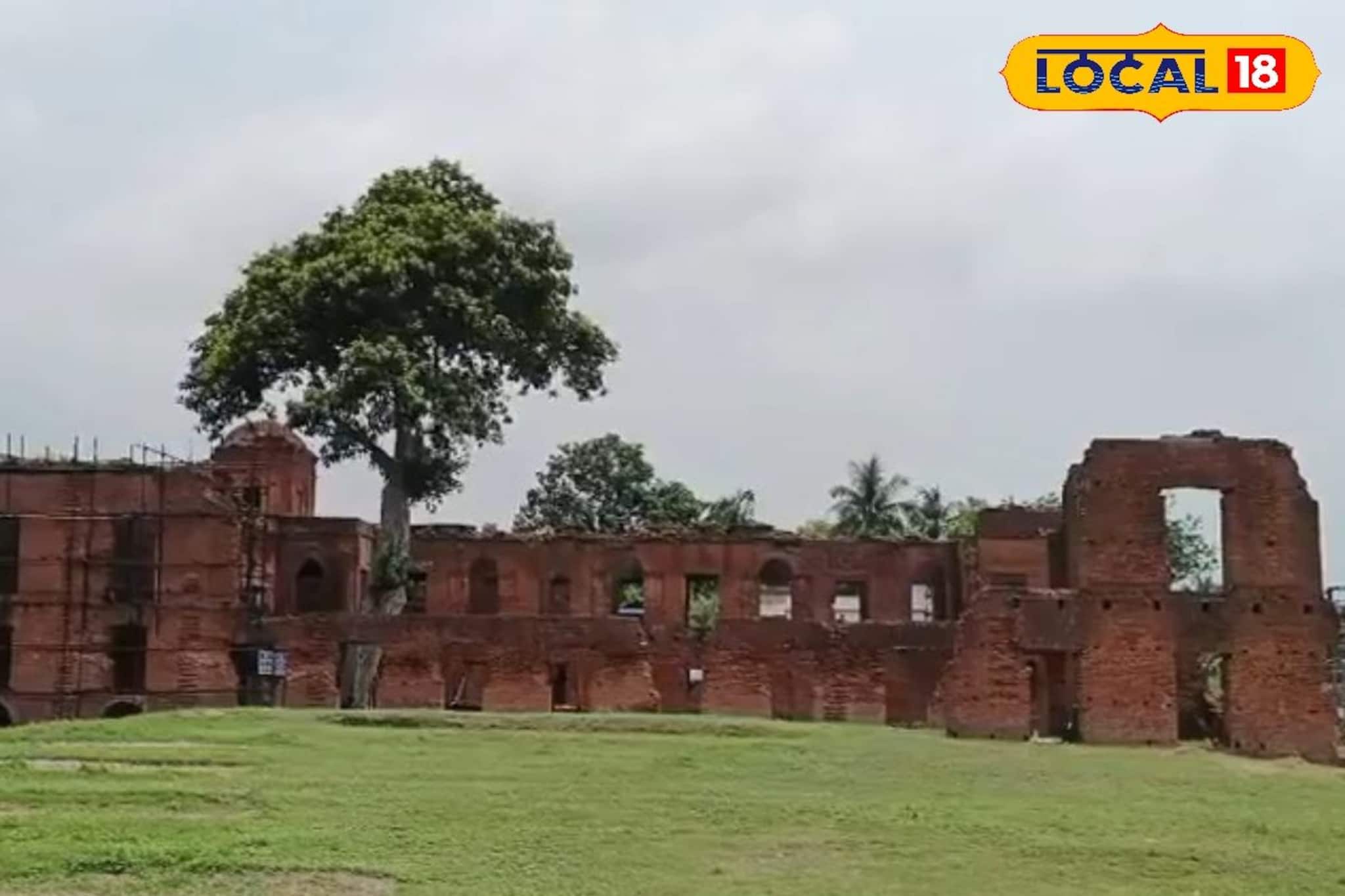 তমলুক রাজবাড়ি কেন ভগ্নপ্রায়? অবাক করবে নেপথ্যের কাহিনী, অজানা ইতিহাস জানলে গর্ববোধ হবেই