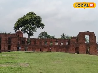 তমলুক রাজবাড়ি কেন ভগ্নপ্রায়? অবাক করবে নেপথ্যের কাহিনী, অজানা ইতিহাস জানলে গর্ববোধ হবেই