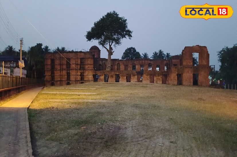 *এ বিষয়ে আঞ্চলিক ইতিহাসবিদ জয়দেব মালাকার বলেন, 