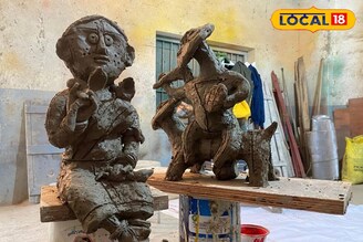 বাঁকুড়ার টেরাকোটা এবার হুগলিতেও, আয়োজিত হল মাটির শিল্পের কর্মশালা