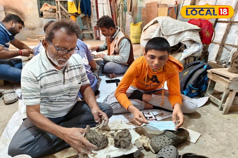 আগামী প্রজন্মের মধ্যে শিল্পের বিকাশ এবং শৈল্পিক চেতনা বিকাশে উন্নতি সাধন এক মাত্র লক্ষ বলে জানান উদ্যোক্তারা।