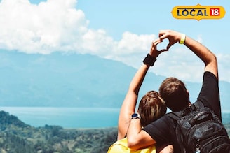 পাহাড়ের কোলে ‘মধুচন্দ্রিমার প্ল্যান’? রইল বাজেট ফ্রেন্ডলি ৫ স্বর্গীয় গন্তব্যের হদিশ