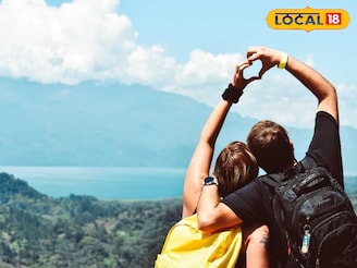 পাহাড়ের কোলে ‘মধুচন্দ্রিমার প্ল্যান’? রইল বাজেট ফ্রেন্ডলি ৫ স্বর্গীয় গন্তব্যের হদিশ