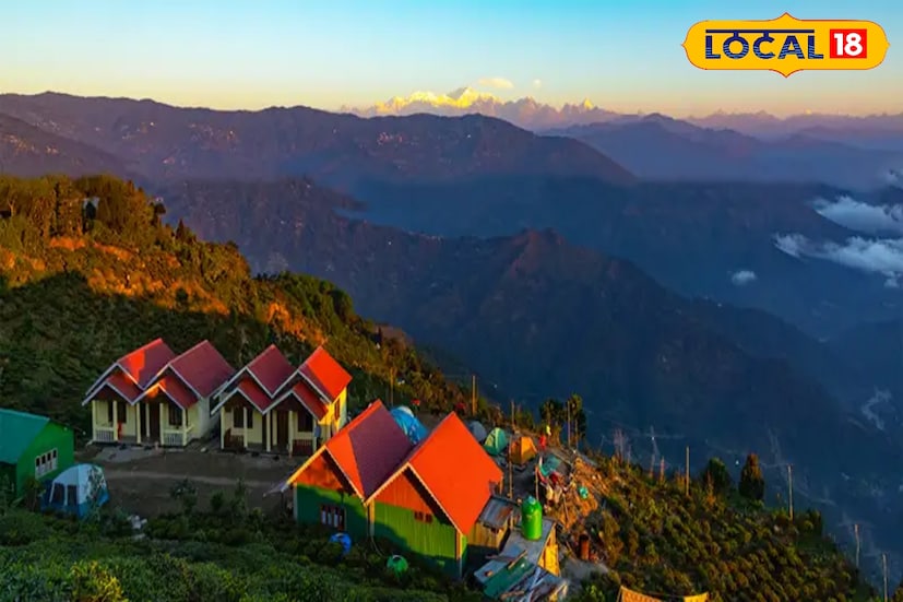 *মংপু এলাকার কাছে পাহাড়ি ঢালে সাজানো গ্রাম। প্রকৃতিপ্রেমী দম্পতিদের কাছে এই জায়গা স্বর্গ। ঘন বনের ভিতর দিয়ে মেঘের আনাগোনা, আর সানরাইজ পয়েন্ট থেকে পাহাড় রোদে ভেজা—লাটপাঞ্চরের আবেদন অনন্য।