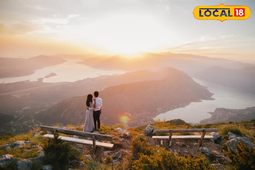 *দার্জিলিং, ঋত্বিক ভট্টাচার্য: নতুন দম্পতিরা এখন আর ভিড়ভাট্টা, হোটেলের কোলাহল কিংবা প্রচলিত স্পটগুলোতে যেতে চাইছেন না। বরং পাহাড়ের কোলে শান্ত, অচেনা, অফবিট কোনও জায়গায় কাটাতে চাইছেন দু’দিনের রোম্যান্টিক নিভৃত সময়। দার্জিলিংয়ের চারপাশে ছড়িয়ে রয়েছে এমন বহু গোপন সৌন্দর্যের আস্তানা—যেখানে প্রকৃতিই হয়ে ওঠে সঙ্গী। রইল সেই পাঁচটি অফবিট রত্নের নাম, যা এখন নবদম্পতিদের কাছে সবচেয়ে জনপ্রিয় ‘হাইড-অ্যাওয়ে’।