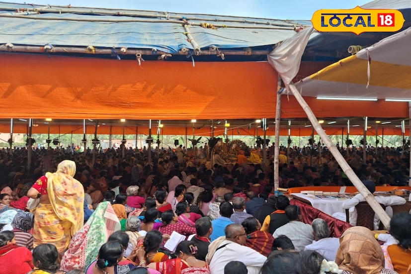 এই বিষয়ে ইসকনের জনসংযোগ আধিকারিক রসিক গৌরাঙ্গ দাস বলেন, “ভগবান শ্রীকৃষ্ণ ৫১৫৮ বছর পূর্বে ধনুরধারী অর্জুনকে গীতার ধ্যান জ্ঞান প্রদান করেছিলেন, এই তিথি উপলক্ষে মায়াপুর ইসকন মন্দিরে গীতা জয়ন্তী উৎসব পালন করা হয়।