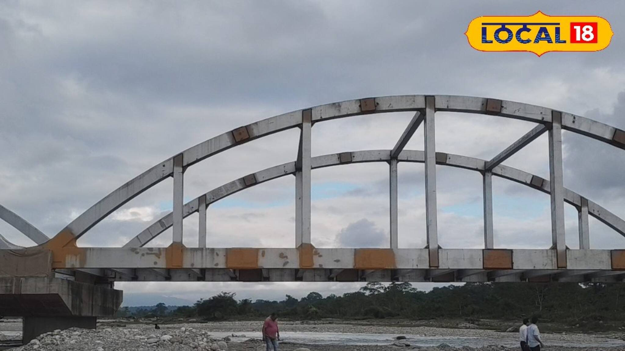 Dooars Tourism: বড়দিনের আগেই পর্যটনের জোয়ার, খুলছে বহু প্রতীক্ষিত মূর্তি সেতু, ডুয়ার্স বেড়ানো এখন আরও সহজ