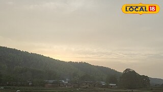 পুরুলিয়ার আবহাওয়া