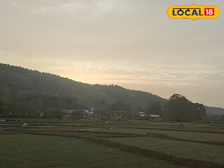 পুরুলিয়ার আবহাওয়া