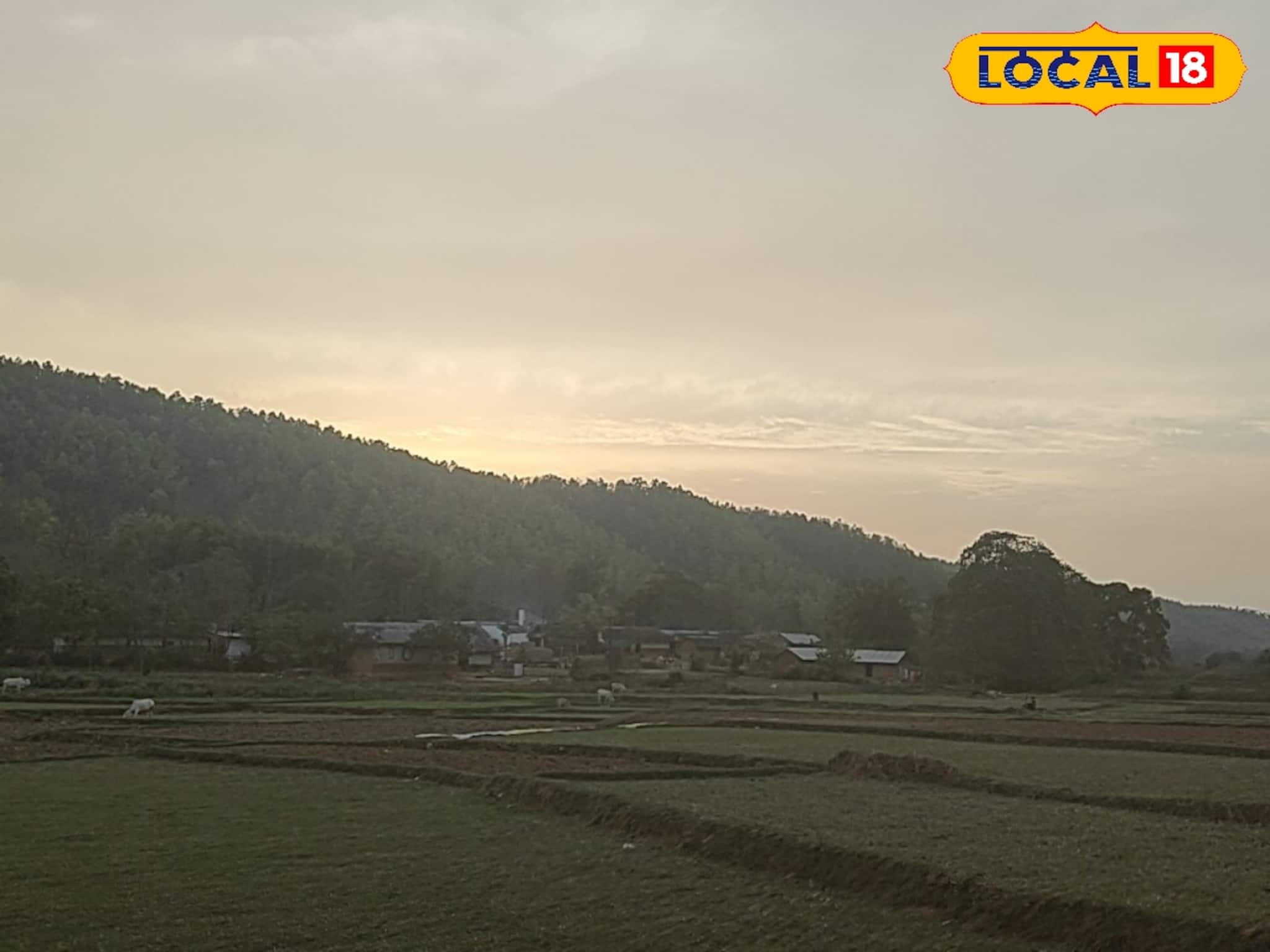Western Disturbances: নতুন করে তৈরি পশ্চিমী ঝামেলায় তাপমাত্রা লাফিয়ে লাফিয়ে বাড়বে