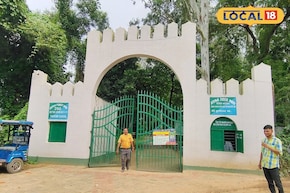 নতুনভাবে সাজতে চলেছে মালদহের আদিনা ডিয়ার পার্ক, পর্যটকদের সুবিধার্থে বড় উদ্যোগ বন দফতরের