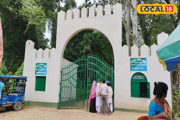 নতুনভাবে সাজতে চলেছে মালদহের আদিনা ডিয়ার পার্ক, পর্যটকদের সুবিধার্থে বড় উদ্যোগ বন দফতরের